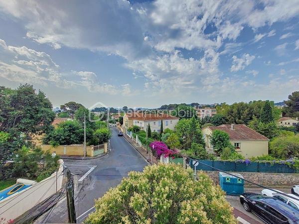 Appartement de 85,13 m²