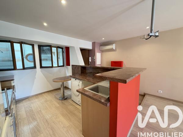 Appartement à vendre 3 pièces 65 m² Sète