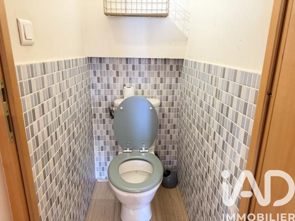 Appartement à vendre 3 pièces 65 m² Sète