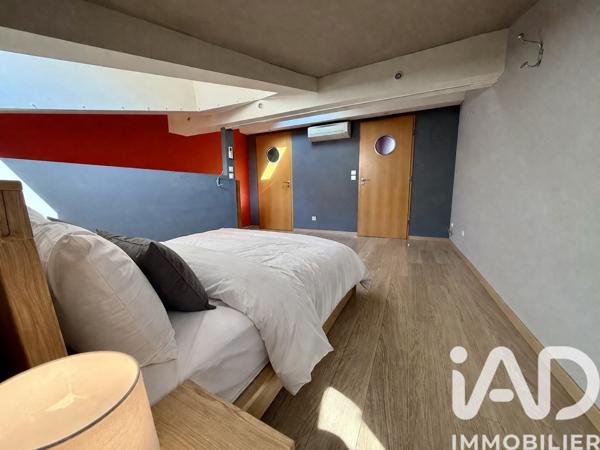 Appartement à vendre 3 pièces 65 m² Sète