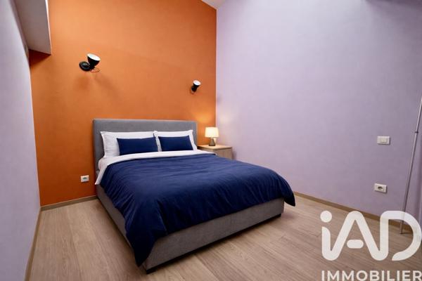 Appartement à vendre 3 pièces 65 m² Sète