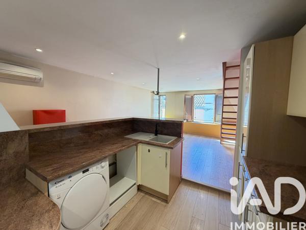 Appartement à vendre 3 pièces 65 m² Sète