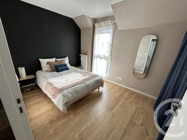 Maison à vendre  5 pièces - 130,58 m2 FOUGERES - 35