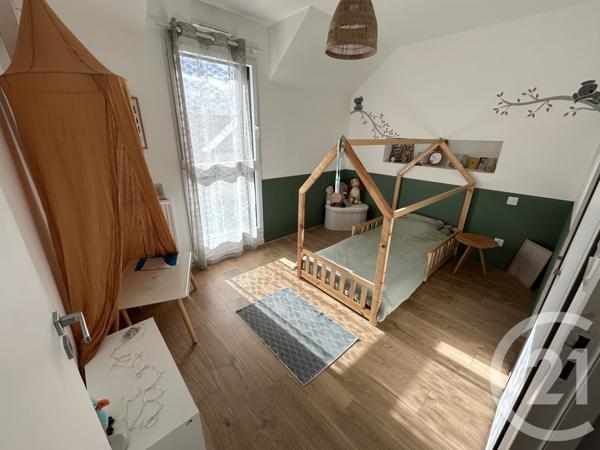 Maison à vendre  5 pièces - 130,58 m2 FOUGERES - 35