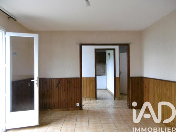 Maison à vendre 5 pièces 82 m² Blanzac