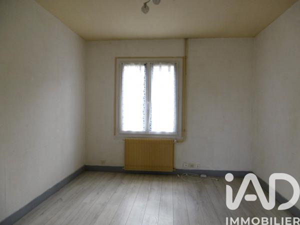Maison à vendre 5 pièces 82 m² Blanzac