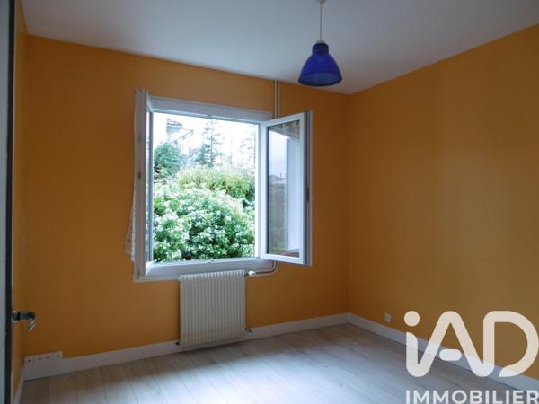 Maison à vendre 5 pièces 82 m² Blanzac