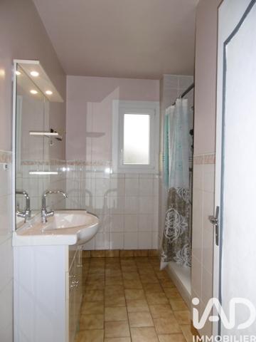 Maison à vendre 5 pièces 82 m² Blanzac