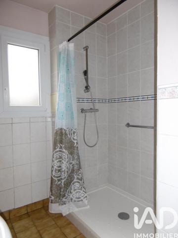 Maison à vendre 5 pièces 82 m² Blanzac