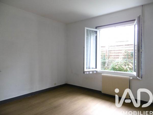 Maison à vendre 5 pièces 82 m² Blanzac