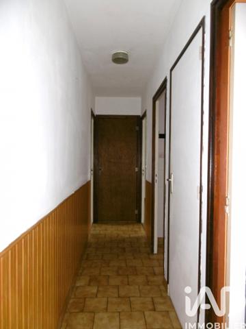 Maison à vendre 5 pièces 82 m² Blanzac