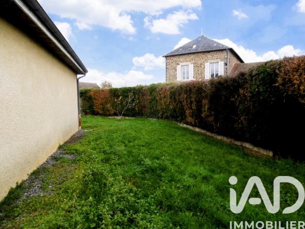 Maison à vendre 5 pièces 82 m² Blanzac