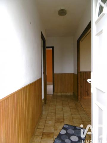 Maison à vendre 5 pièces 82 m² Blanzac