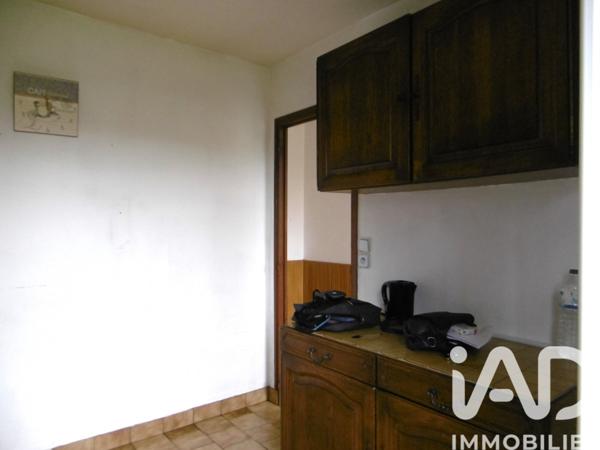 Maison à vendre 5 pièces 82 m² Blanzac