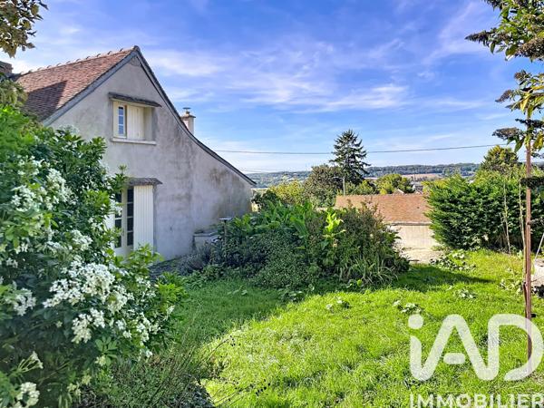 Maison à vendre 6 pièces 185 m² Ingrandes