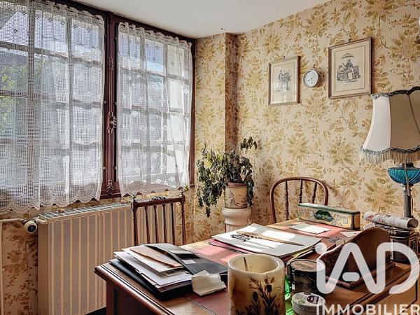 Maison à vendre 6 pièces 185 m² Ingrandes