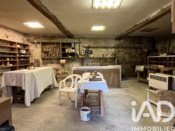 Maison à vendre 6 pièces 185 m² Ingrandes