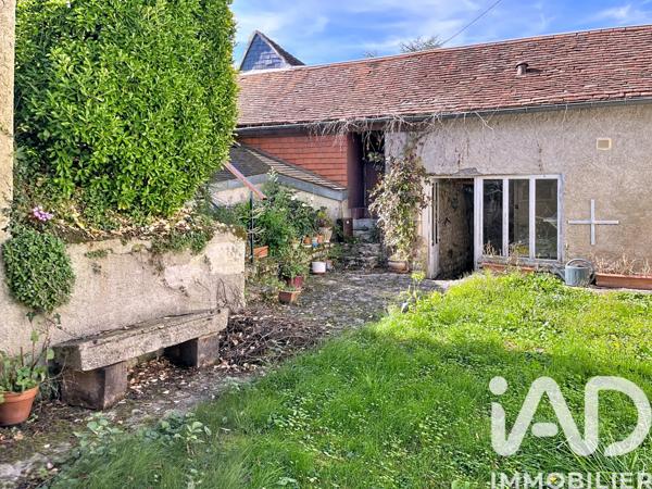 Maison à vendre 6 pièces 185 m² Ingrandes