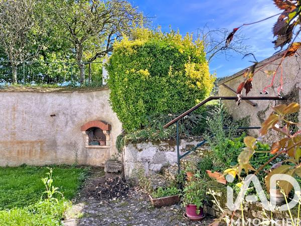 Maison à vendre 6 pièces 185 m² Ingrandes