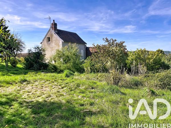 Maison à vendre 6 pièces 185 m² Ingrandes