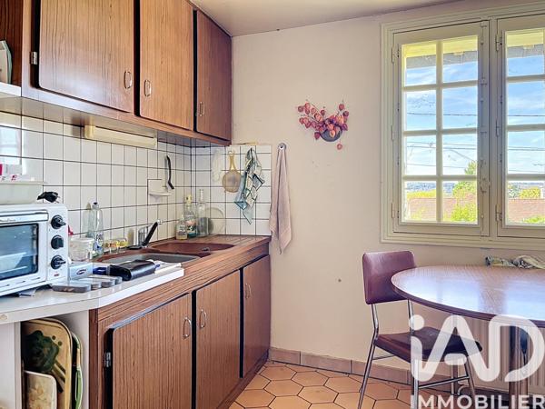 Maison à vendre 6 pièces 185 m² Ingrandes