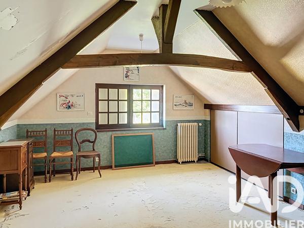 Maison à vendre 6 pièces 185 m² Ingrandes
