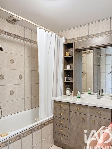 Maison à vendre 6 pièces 185 m² Ingrandes