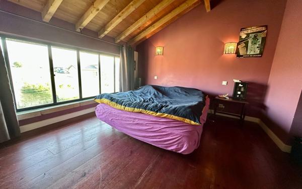 Maison à vendre    6 pièces •  Geaune