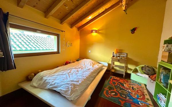 Maison à vendre    6 pièces •  Geaune