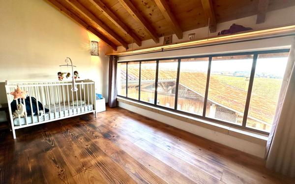 Maison à vendre    6 pièces •  Geaune