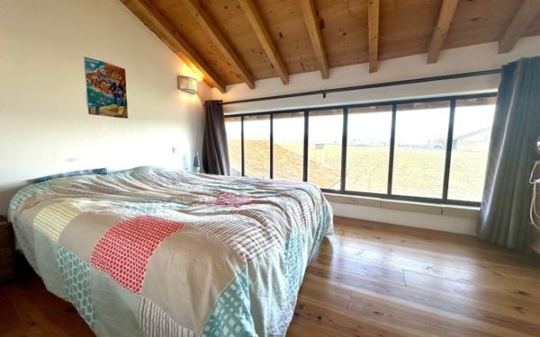 Maison à vendre    6 pièces •  Geaune