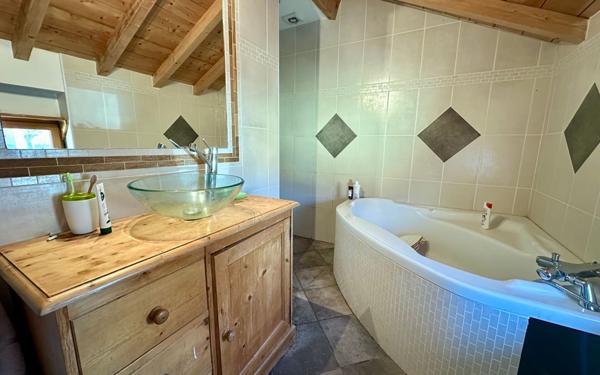 Maison à vendre    6 pièces •  Geaune