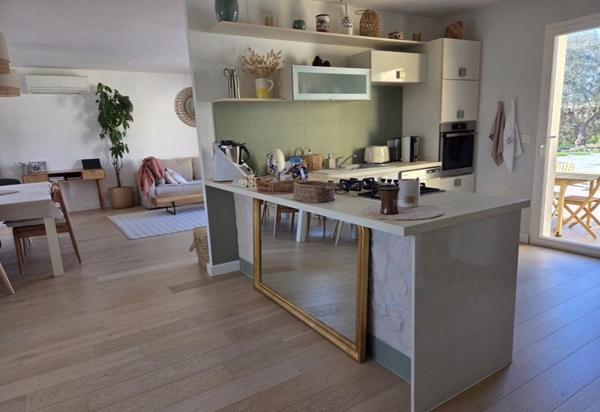 Maison à vendre |                                       Villemur-sur-Tarn |                                        4 pièces  |  129 m²