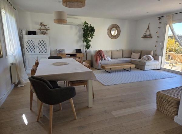 Maison à vendre |                                       Villemur-sur-Tarn |                                        4 pièces  |  129 m²