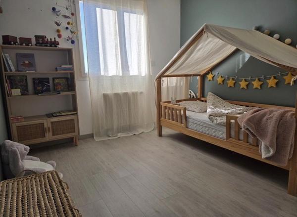 Maison à vendre |                                       Villemur-sur-Tarn |                                        4 pièces  |  129 m²