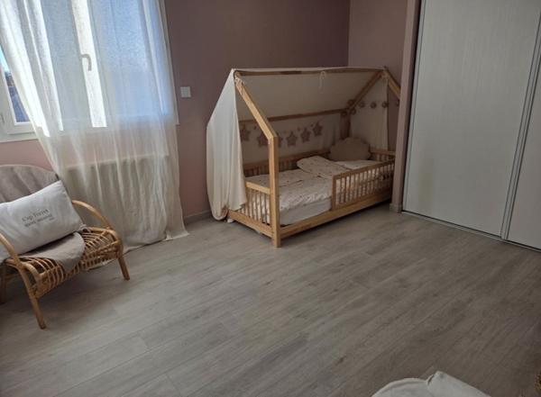 Maison à vendre |                                       Villemur-sur-Tarn |                                        4 pièces  |  129 m²