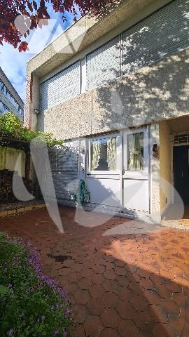 Maison en copro 6pcs 4 # + 1 place pk