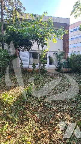 Maison en copro 6pcs 4 # + 1 place pk