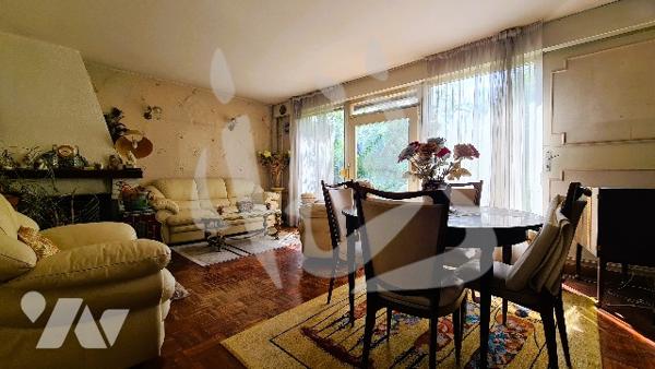 Maison en copro 6pcs 4 # + 1 place pk