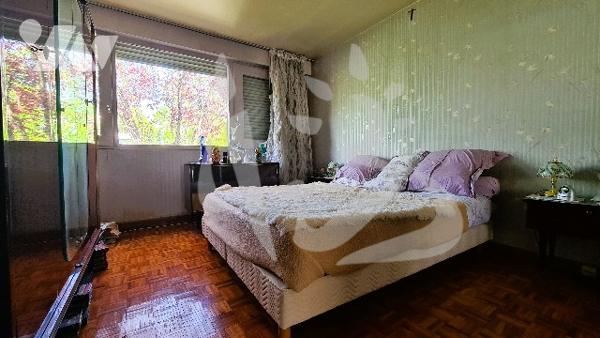 Maison en copro 6pcs 4 # + 1 place pk