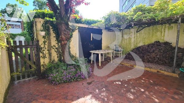 Maison en copro 6pcs 4 # + 1 place pk