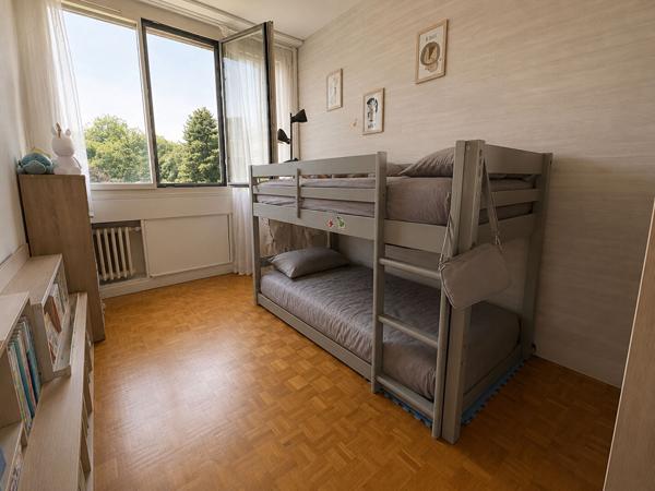 Appartement Fontenay Sous Bois 3 pièce(s) 75 m2