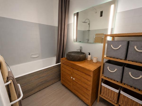 Appartement Fontenay Sous Bois 3 pièce(s) 75 m2