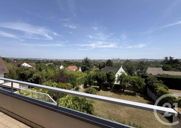 Maison à vendre  8 pièces - 183,21 m 2   LE MESNIL LE ROI  - 78