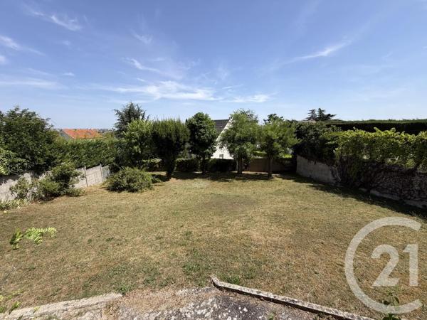 Maison à vendre  8 pièces - 183,21 m 2   LE MESNIL LE ROI  - 78