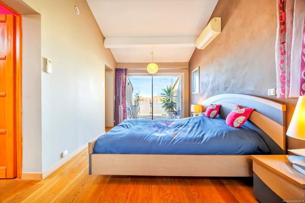 Marseille 12ème / Maison / Jardin