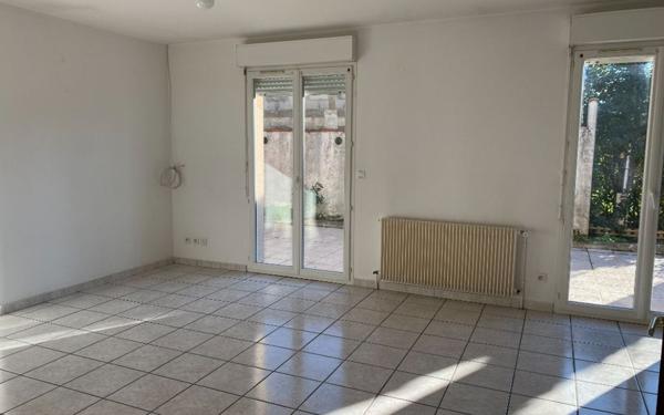 Maison à louer    3 pièces • 73 m2 Floirac