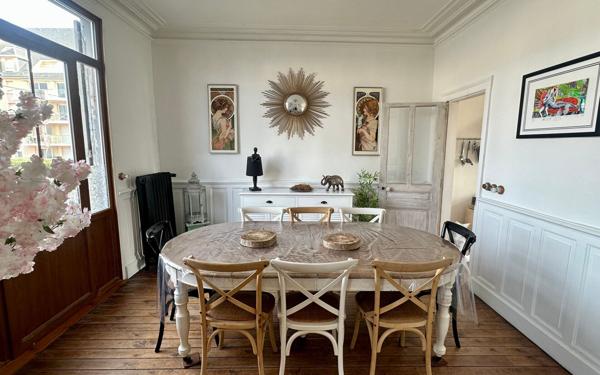 Maison à vendre    8 pièces •  Berck