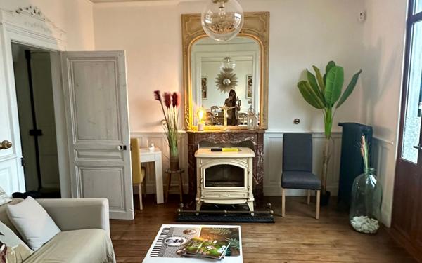 Maison à vendre    8 pièces •  Berck