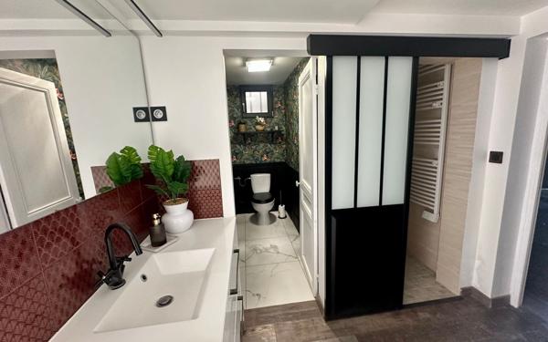 Maison à vendre    8 pièces •  Berck